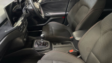 Ford Focus 1.0 EcoBoost Hybrid mHEV 155 ST-Line Edition 5dr Petrol Hatchback